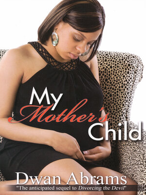 cover image of My Mother's Child
